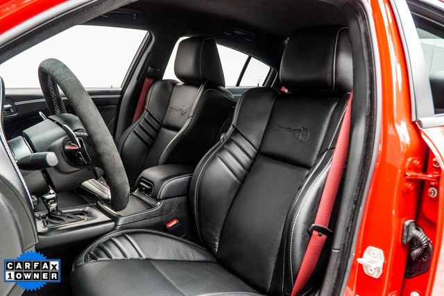 2023 Dodge Charger SRT Hellcat Widebody - 22936004 - 36