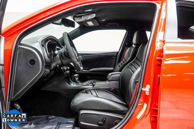 2023 Dodge Charger SRT Hellcat Widebody - 22936004 - 37