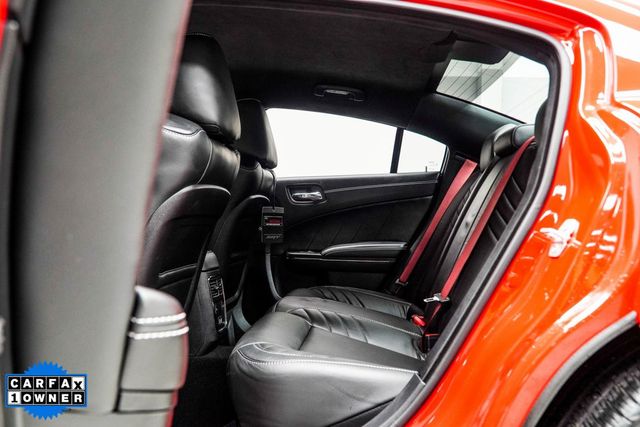 2023 Dodge Charger SRT Hellcat Widebody - 22936004 - 38