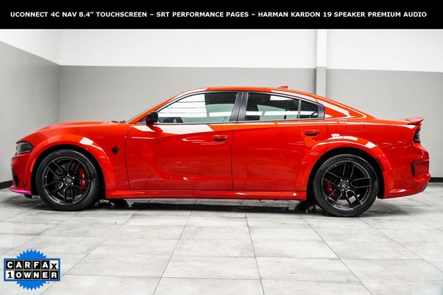 2023 Dodge Charger SRT Hellcat Widebody - 22936004 - 3