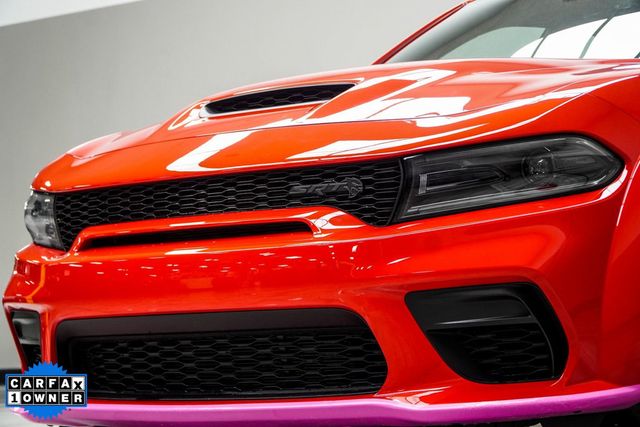 2023 Dodge Charger SRT Hellcat Widebody - 22936004 - 6