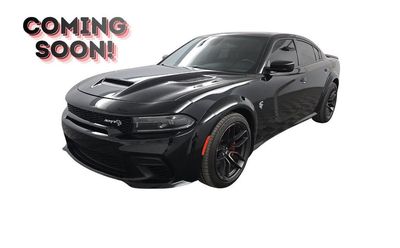 2023 Dodge Charger