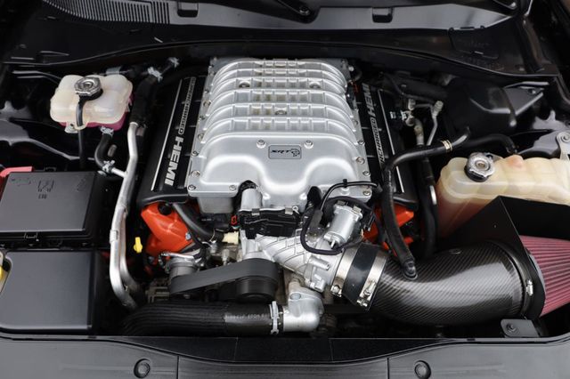 2023 Dodge Charger SRT Hellcat Widebody Jailbreak - 23028404 - 12