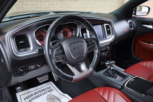 2023 Dodge Charger SRT Hellcat Widebody Jailbreak - 23028404 - 16