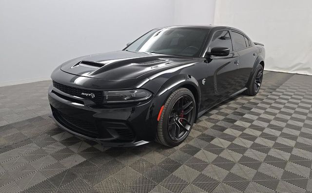 2023 Dodge Charger SRT Hellcat Widebody Jailbreak - 23028404 - 1