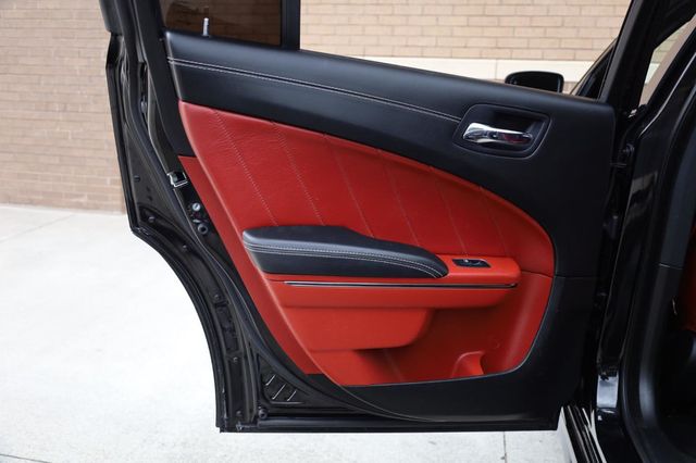 2023 Dodge Charger SRT Hellcat Widebody Jailbreak - 23028404 - 21