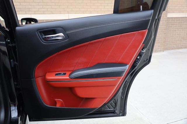 2023 Dodge Charger SRT Hellcat Widebody Jailbreak - 23028404 - 26