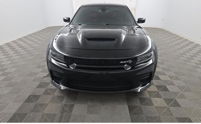 2023 Dodge Charger SRT Hellcat Widebody Jailbreak - 23028404 - 2