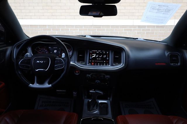 2023 Dodge Charger SRT Hellcat Widebody Jailbreak - 23028404 - 33