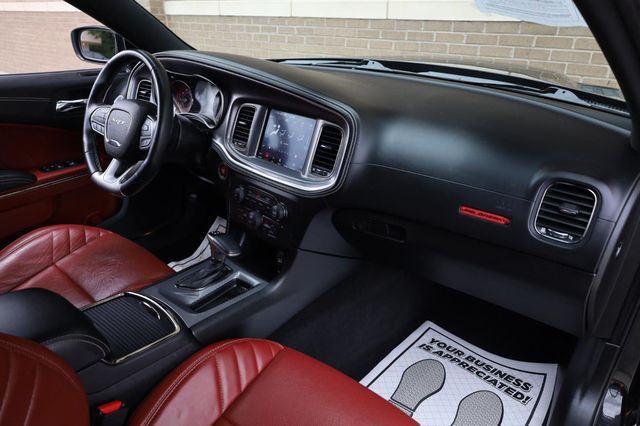 2023 Dodge Charger SRT Hellcat Widebody Jailbreak - 23028404 - 34