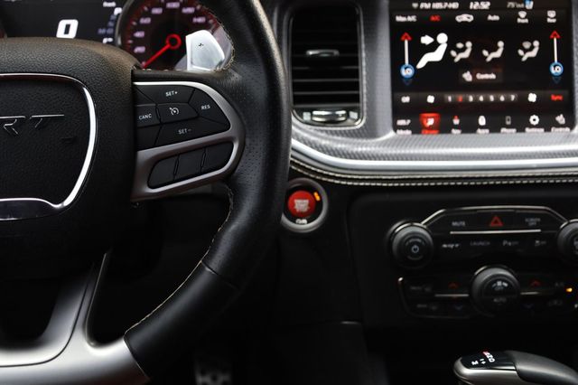2023 Dodge Charger SRT Hellcat Widebody Jailbreak - 23028404 - 37