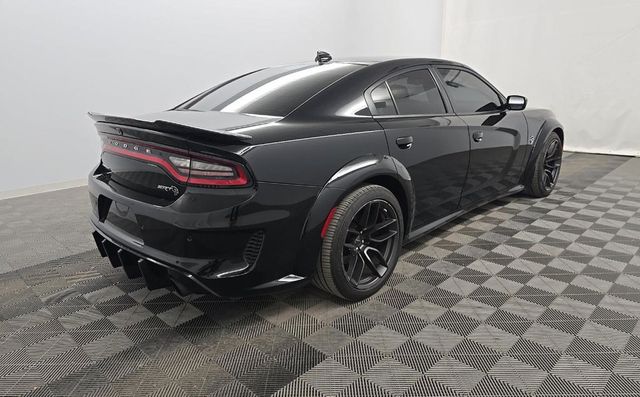 2023 Dodge Charger SRT Hellcat Widebody Jailbreak - 23028404 - 3