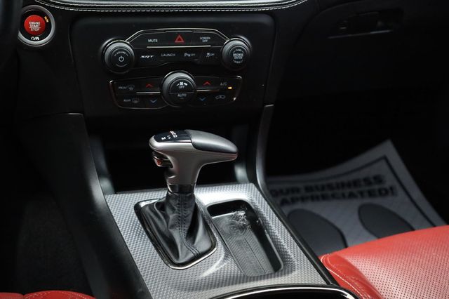 2023 Dodge Charger SRT Hellcat Widebody Jailbreak - 23028404 - 48