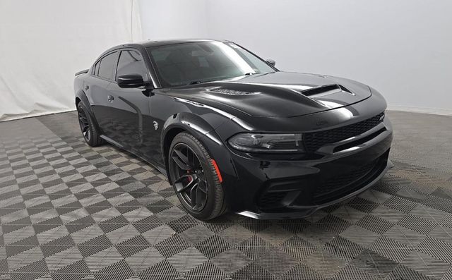 2023 Dodge Charger SRT Hellcat Widebody Jailbreak - 23028404 - 4