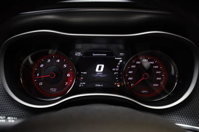 2023 Dodge Charger SRT Hellcat Widebody Jailbreak - 23028404 - 53