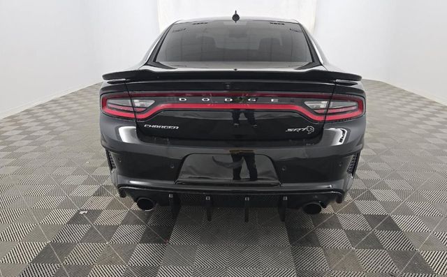 2023 Dodge Charger SRT Hellcat Widebody Jailbreak - 23028404 - 5