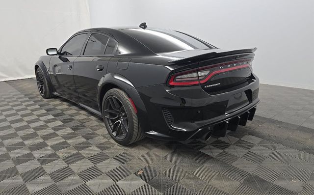 2023 Dodge Charger SRT Hellcat Widebody Jailbreak - 23028404 - 6