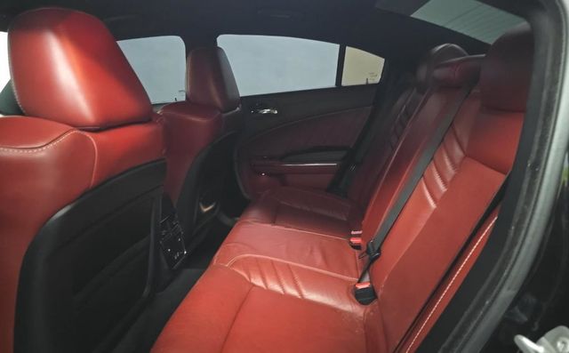 2023 Dodge Charger SRT Hellcat Widebody Jailbreak - 23028404 - 8