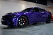 2023 Dodge Charger *SRT Hellcat* *Widebody Jailbreak* *Plum Crazy* *Only 1600 Miles - 23027106 - 0