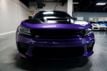2023 Dodge Charger *SRT Hellcat* *Widebody Jailbreak* *Plum Crazy* *Only 1600 Miles - 23027106 - 16