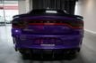 2023 Dodge Charger *SRT Hellcat* *Widebody Jailbreak* *Plum Crazy* *Only 1600 Miles - 23027106 - 17