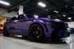 2023 Dodge Charger *SRT Hellcat* *Widebody Jailbreak* *Plum Crazy* *Only 1600 Miles - 23027106 - 1