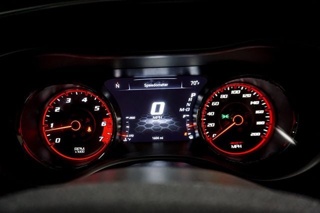 2023 Dodge Charger *SRT Hellcat* *Widebody Jailbreak* *Plum Crazy* *Only 1600 Miles - 23027106 - 20