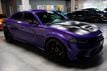 2023 Dodge Charger *SRT Hellcat* *Widebody Jailbreak* *Plum Crazy* *Only 1600 Miles - 23027106 - 3