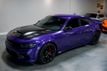 2023 Dodge Charger *SRT Hellcat* *Widebody Jailbreak* *Plum Crazy* *Only 1600 Miles - 23027106 - 39