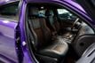 2023 Dodge Charger *SRT Hellcat* *Widebody Jailbreak* *Plum Crazy* *Only 1600 Miles - 23027106 - 44