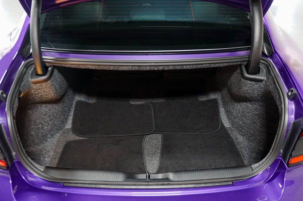 2023 Dodge Charger *SRT Hellcat* *Widebody Jailbreak* *Plum Crazy* *Only 1600 Miles - 23027106 - 48