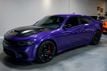 2023 Dodge Charger *SRT Hellcat* *Widebody Jailbreak* *Plum Crazy* *Only 1600 Miles - 23027106 - 4