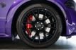 2023 Dodge Charger *SRT Hellcat* *Widebody Jailbreak* *Plum Crazy* *Only 1600 Miles - 23027106 - 50