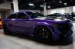 2023 Dodge Charger *SRT Hellcat* *Widebody Jailbreak* *Plum Crazy* *Only 1600 Miles - 23027106 - 56