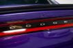 2023 Dodge Charger *SRT Hellcat* *Widebody Jailbreak* *Plum Crazy* *Only 1600 Miles - 23027106 - 57
