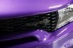 2023 Dodge Charger *SRT Hellcat* *Widebody Jailbreak* *Plum Crazy* *Only 1600 Miles - 23027106 - 61
