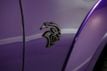 2023 Dodge Charger *SRT Hellcat* *Widebody Jailbreak* *Plum Crazy* *Only 1600 Miles - 23027106 - 63