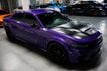 2023 Dodge Charger *SRT Hellcat* *Widebody Jailbreak* *Plum Crazy* *Only 1600 Miles - 23027106 - 76