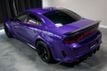 2023 Dodge Charger *SRT Hellcat* *Widebody Jailbreak* *Plum Crazy* *Only 1600 Miles - 23027106 - 77