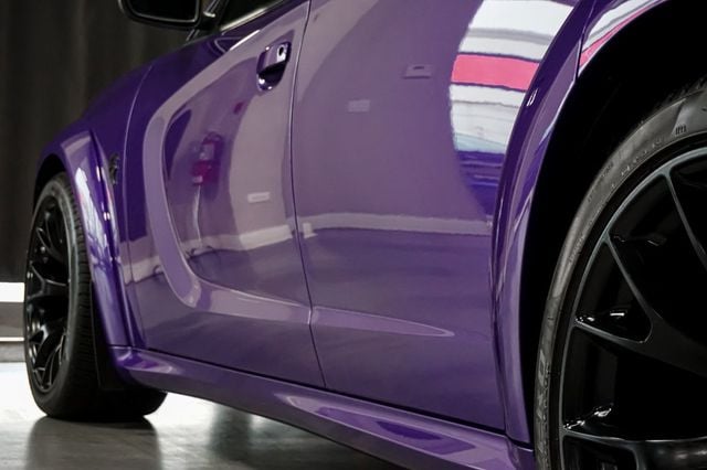 2023 Dodge Charger *SRT Hellcat* *Widebody Jailbreak* *Plum Crazy* *Only 1600 Miles - 23027106 - 79