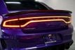 2023 Dodge Charger *SRT Hellcat* *Widebody Jailbreak* *Plum Crazy* *Only 1600 Miles - 23027106 - 87