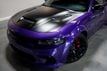 2023 Dodge Charger *SRT Hellcat* *Widebody Jailbreak* *Plum Crazy* *Only 1600 Miles - 23027106 - 93