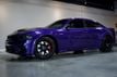 2023 Dodge Charger *SRT Hellcat* *Widebody Jailbreak* *Plum Crazy* *Only 1600 Miles - 23027106 - 97