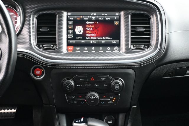 2023 Dodge Charger SRT Hellcat Widebody Jailbreak Supercharged HEMI - 22931709 - 9