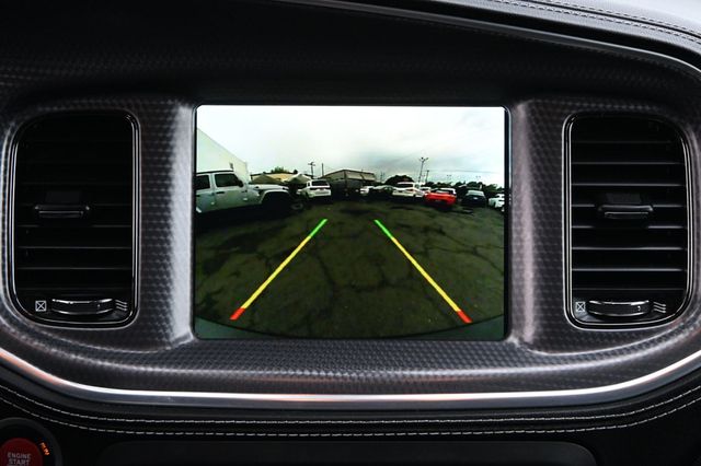 2023 Dodge Charger SRT Hellcat Widebody Jailbreak Supercharged HEMI - 22931709 - 10