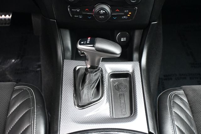 2023 Dodge Charger SRT Hellcat Widebody Jailbreak Supercharged HEMI - 22931709 - 12