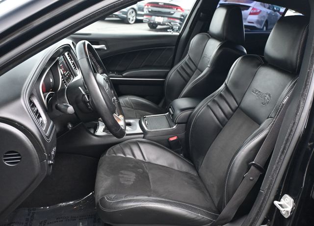 2023 Dodge Charger SRT Hellcat Widebody Jailbreak Supercharged HEMI - 22931709 - 13