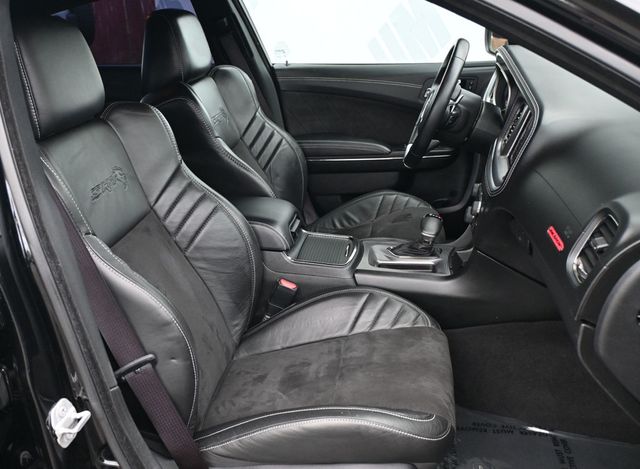 2023 Dodge Charger SRT Hellcat Widebody Jailbreak Supercharged HEMI - 22931709 - 16