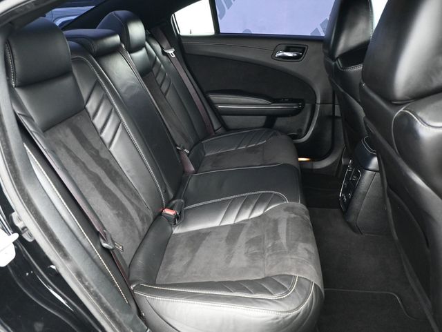 2023 Dodge Charger SRT Hellcat Widebody Jailbreak Supercharged HEMI - 22931709 - 17