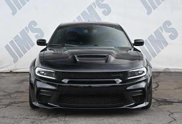 2023 Dodge Charger SRT Hellcat Widebody Jailbreak Supercharged HEMI - 22931709 - 1